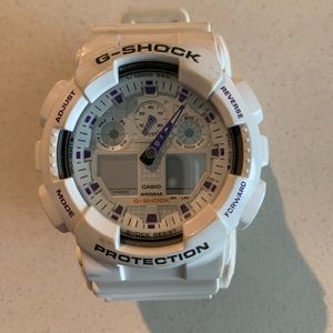 Men’s Gshock